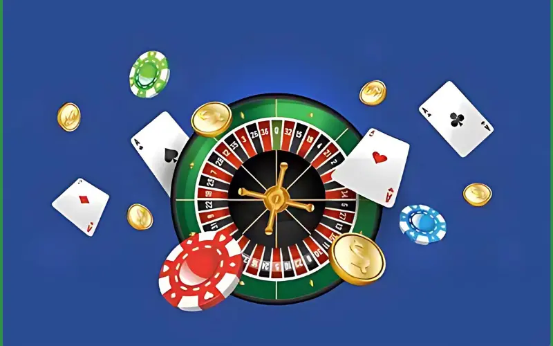 online casino games