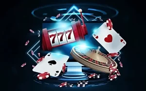 fun game casino