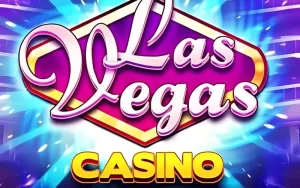 vegas casino games