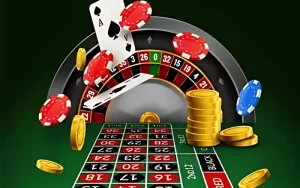 roulette casino game