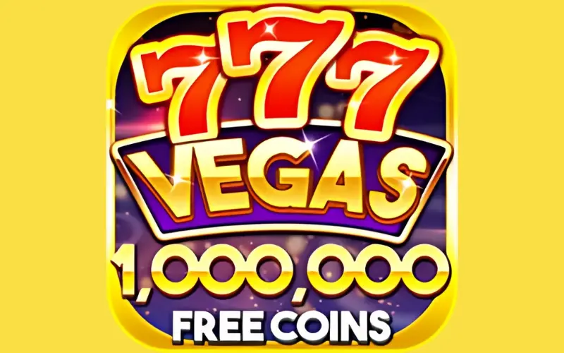 vegas casino games