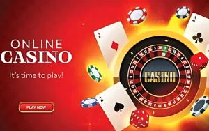 list of casino games